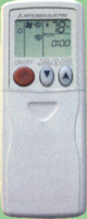 Mitsubishi Remote